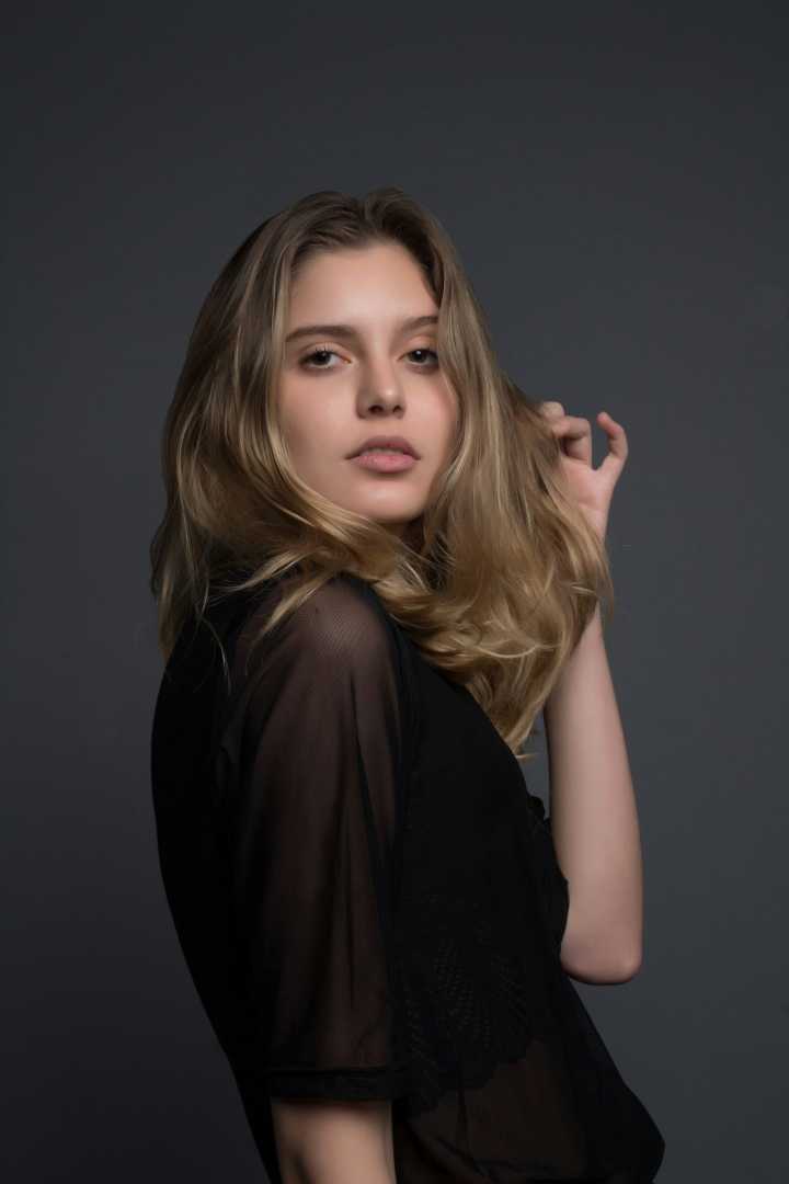 Аватар игрока Luckyru